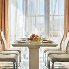 Hotel Gold & Glass Стандартный номер с двуспальной кроватью фото 22