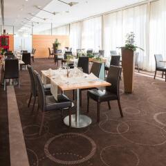 Radisson Blu Hotel, Hannover питание
