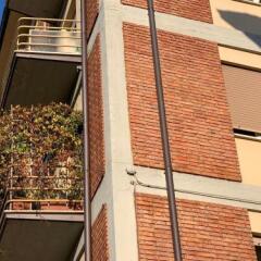 Отель Santo Spirito Ареццо балкон