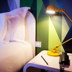 Internacional Design Hotel в номере фото 2