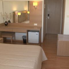Island Resorts Marisol Hotel удобства в номере