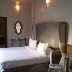Отель Riad Joya Марокко, Марракеш - отзывы, цены и фото номеров - забронировать отель Riad Joya онлайн комната для гостей фото 2