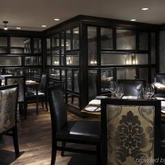 Отель The Kimpton Muse Hotel США, Нью-Йорк - отзывы, цены и фото номеров - забронировать отель The Kimpton Muse Hotel онлайн питание