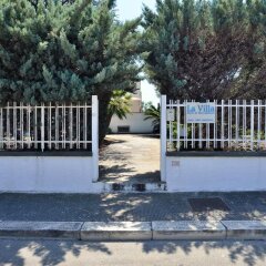 Отель Bed and Breakfast La Villa Бари фото 9