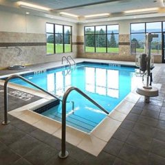 Wyndham Garden State College in Boalsburg, United States of America from 168$, photos, reviews - zenhotels.com pool photo 2