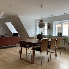 Отель Best Stay Copenhagen Ny Adelgade 8-10 Копенгаген фото 7