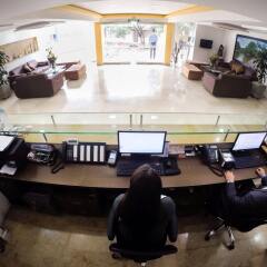 Hotel Stancia Spiwak