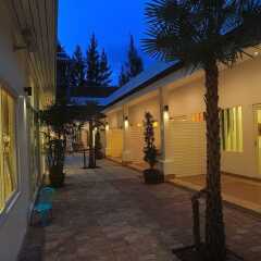 Отель Boutique Guesthouse by Clearhouse вид на фасад фото 2