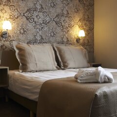 Отель Leopold Hotel Brussels EU Бельгия, Брюссель - 5 отзывов об отеле, цены и фото номеров - забронировать отель Leopold Hotel Brussels EU онлайн комната для гостей фото 2