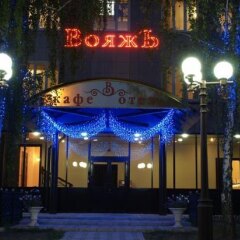 Гостиница Вояжъ