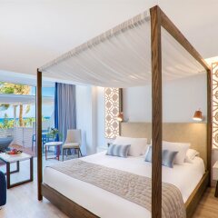 Отель Lordos Beach Кипр, Ларнака - 6 отзывов об отеле, цены и фото номеров - забронировать отель Lordos Beach онлайн детские мероприятия