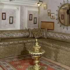Nezih Istanbul Турция, Стамбул - отзывы, цены и фото номеров - забронировать отель Nezih Istanbul онлайн спа фото 2