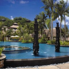 Отель Shangri-La's Boracay Resort and Spa детские мероприятия фото 2