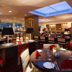 Radisson Blu Elizabete Hotel питание