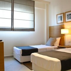 CLC Kusadasi Golf & Spa Resort Hotel комната для гостей фото 4