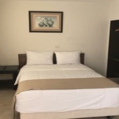 El Angolo Hotel Talara, Piura комната для гостей фото 4