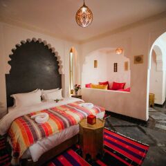Отель Riad Clefs d'Orient Марокко, Марракеш - отзывы, цены и фото номеров - забронировать отель Riad Clefs d'Orient онлайн детские мероприятия фото 2