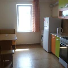 Отель Guest House Kiriaki Сочи