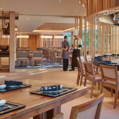 Отель Makati Shangri-La, Manila Филиппины, Макати - отзывы, цены и фото номеров - забронировать отель Makati Shangri-La, Manila онлайн