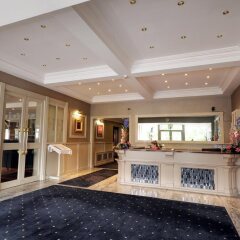 Flannerys Hotel спа
