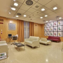 Отель Crowne Plaza Padova (ex.holiday Inn) Падуя развлечения