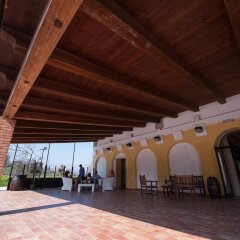 Отель Residence Cà Beregana Италия, Виченца - отзывы, цены и фото номеров - забронировать отель Residence Cà Beregana онлайн помещение для мероприятий