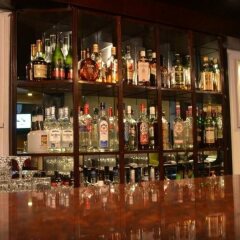 Galway Forest Lodge Hotel Nuwara Eliya гостиничный бар