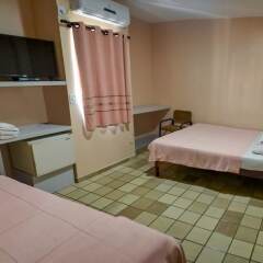 Bluemar Hotel сейф в номере