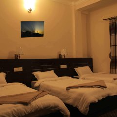Отель Mirage Inn Непал, Лумбини - отзывы, цены и фото номеров - забронировать отель Mirage Inn онлайн комната для гостей