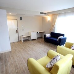 Tarsus Zorbaz Hotel Турция, Мерсин - отзывы, цены и фото номеров - забронировать отель Tarsus Zorbaz Hotel онлайн комната для гостей фото 2