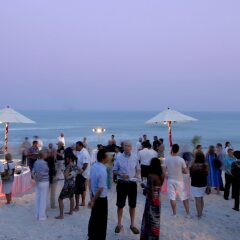 Отель Centara Grand Beach Resort Samui фото 3