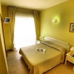 Hotel Alessandra Нумана комната для гостей фото 5