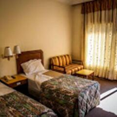 Отель Lumbini Garden New Crystal Непал, Лумбини - отзывы, цены и фото номеров - забронировать отель Lumbini Garden New Crystal онлайн комната для гостей фото 3