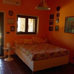Отель B&B Stonehouse Криспьяно комната для гостей фото 3