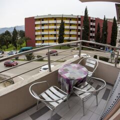 Отель SMS Apartments Черногория, Будва - отзывы, цены и фото номеров - забронировать отель SMS Apartments онлайн фото 7