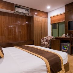 Отель My Hotel - Night Hotel Вьетнам, Ханой - отзывы, цены и фото номеров - забронировать отель My Hotel - Night Hotel онлайн удобства в номере