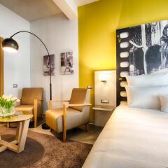 NYX Hotel Milan by Leonardo Hotels комната для гостей фото 3