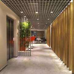 Отель Endless Suites Taksim парковка
