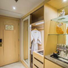 Metropark Hotel Macau в номере