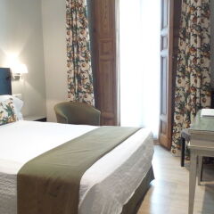 Hotel Moderno комната для гостей фото 6