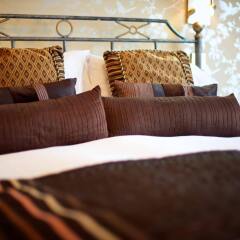 Best Western Princes Marine Hotel интерьер отеля