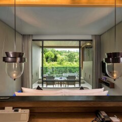 Отель Avista Hideaway Phuket Patong, MGallery by Sofitel Таиланд, Пхукет - 1 отзыв об отеле, цены и фото номеров - забронировать отель Avista Hideaway Phuket Patong, MGallery by Sofitel онлайн фото 9