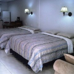 Hotel North Resort in Paramaribo, Suriname from 144$, photos, reviews - zenhotels.com guestroom