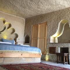 The Village Cave Hotel Турция, Мустафапаша - 1 отзыв об отеле, цены и фото номеров - забронировать отель The Village Cave Hotel онлайн бассейн фото 2