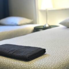 Barbieri Sol Hostel удобства в номере
