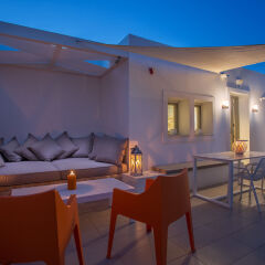 Отель Mareggio Exclusive Residences & Suites развлечения