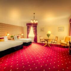Celbridge Manor Hotel спа
