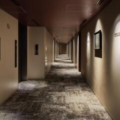 Nohga Hotel Ueno интерьер отеля