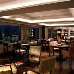 Lotte Hotel Seoul питание фото 3
