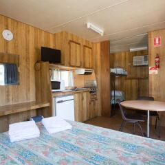 Отель Discovery Parks – Barossa Valley в номере фото 2
